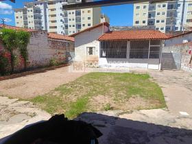CASA ZONA LESTE - MORADA DO SOL