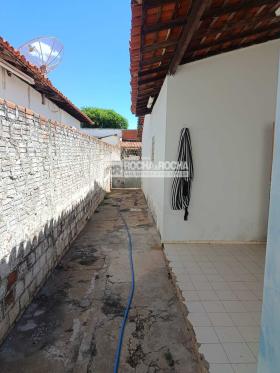 CASA ZONA LESTE - MORADA DO SOL