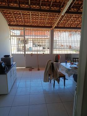 CASA ZONA LESTE - MORADA DO SOL