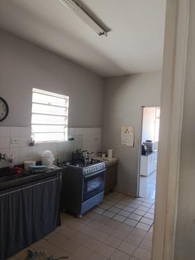 CASA ZONA LESTE - MORADA DO SOL