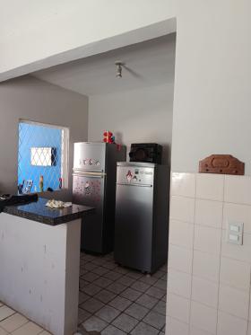 CASA ZONA LESTE - MORADA DO SOL