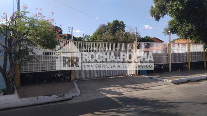 TERRENO BAIRRO SÃO BENEDITO - TIMON