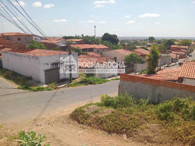 CASA ZONA SUL- LOURIVAL PARENTE