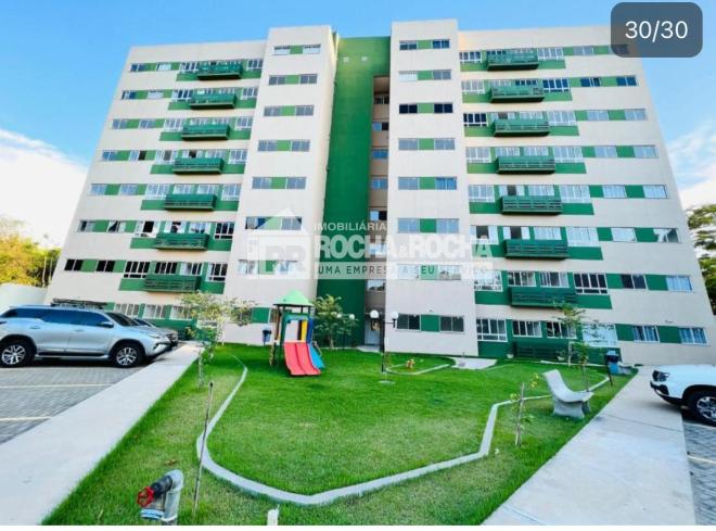 COND. RESIDENCIAL ANGELLUS