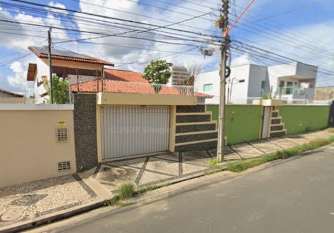 CASA BAIRRO ININGA - ZONA LESTE