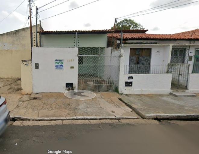CASA ZONA SUL- VERMELHA