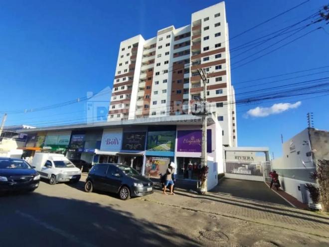 COND. RIVIERA RESIDENCE