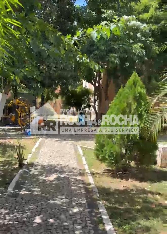 COND. RESIDENCIAL CRISTO REI