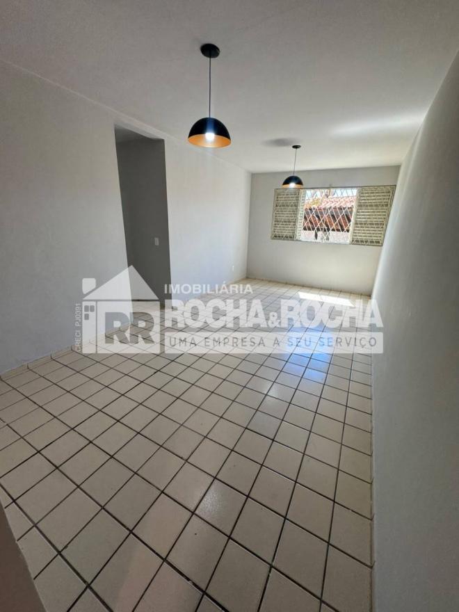COND. RESIDENCIAL CRISTO REI