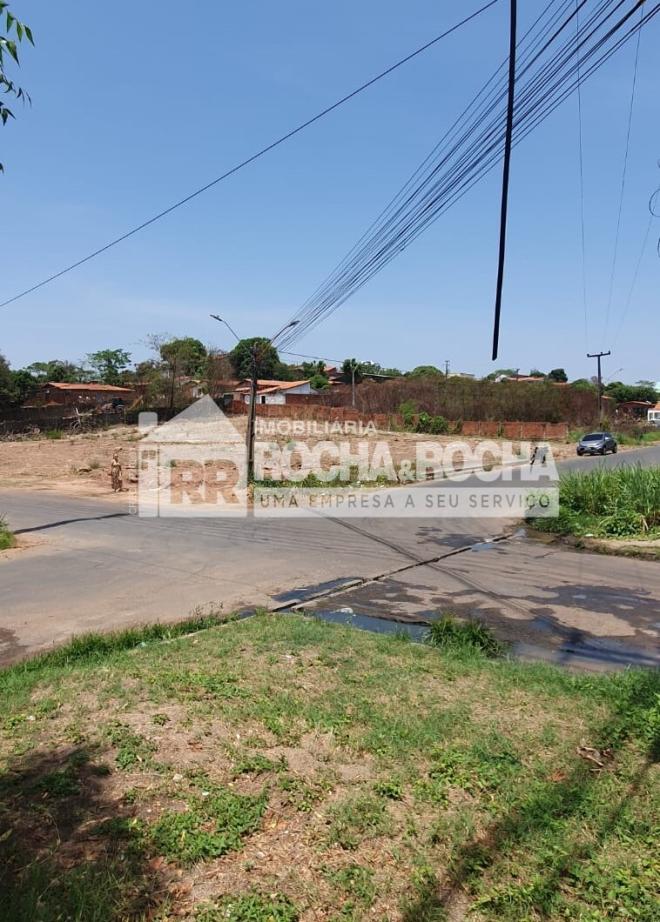 TERRENO BAIRRO URUGUAI-ZONA LESTE