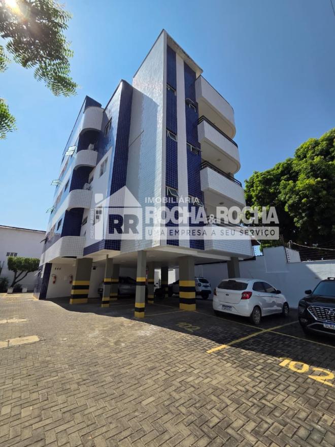 EDIFÍCIO NATAN SOARES
