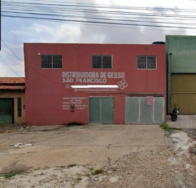CASA BAIRRO FORMOSA  - TIMON/ MA