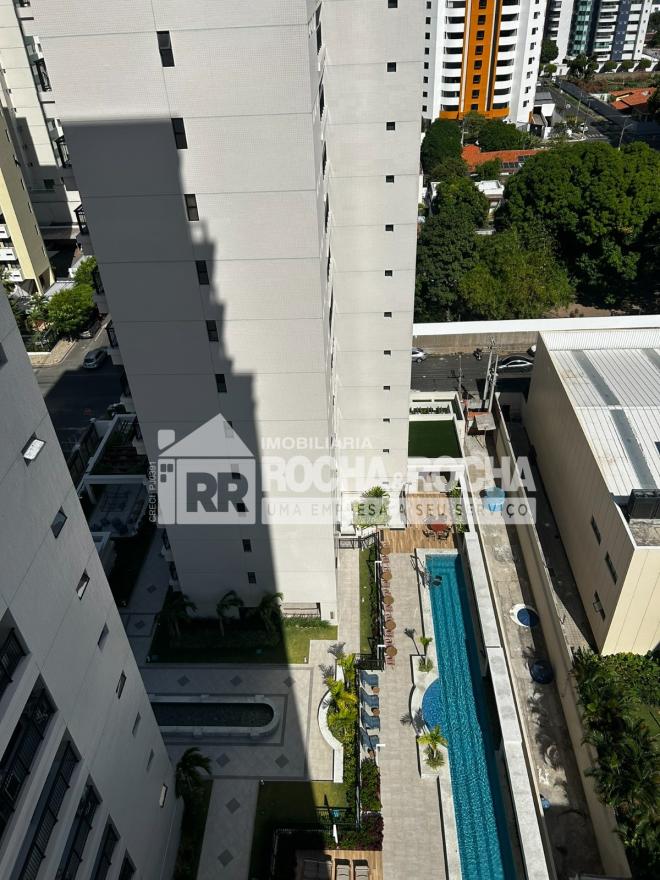 THE PALLACE - ÚLTIMA UNIDADE
