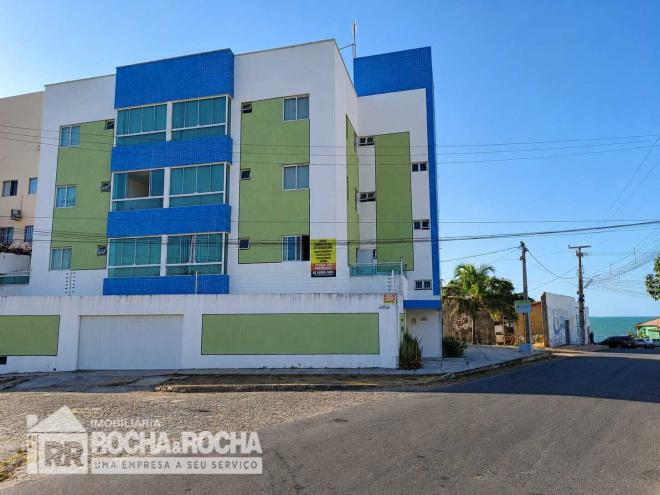 APARTAMENTO PRAIA DO COQUEIRO - COND. BRISA DEL MAR