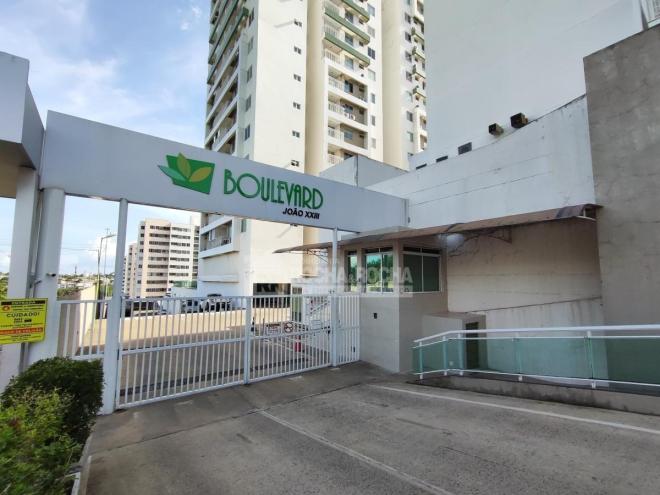 COND. BOULEVARD JOÃO XXIII