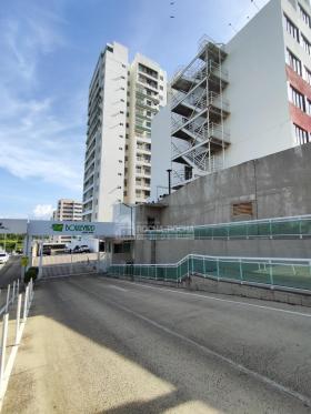 COND. BOULEVARD JOÃO XXIII