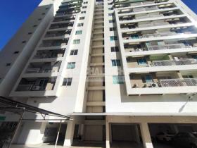 COND. BOULEVARD JOÃO XXIII