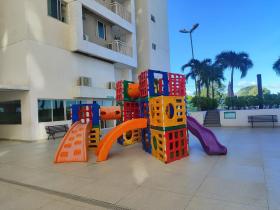 COND. BOULEVARD JOÃO XXIII