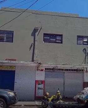 PREDIO COMERCIAL MERCADO MAFUÁ