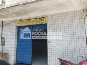 PREDIO COMERCIAL MERCADO MAFUÁ