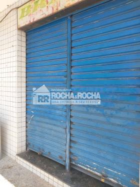PREDIO COMERCIAL MERCADO MAFUÁ