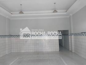 PREDIO COMERCIAL MERCADO MAFUÁ