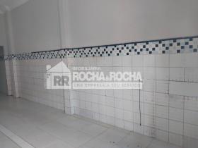 PREDIO COMERCIAL MERCADO MAFUÁ