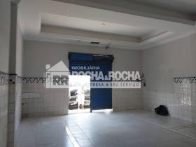 PREDIO COMERCIAL MERCADO MAFUÁ