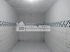 PREDIO COMERCIAL MERCADO MAFUÁ