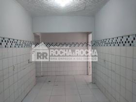 PREDIO COMERCIAL MERCADO MAFUÁ