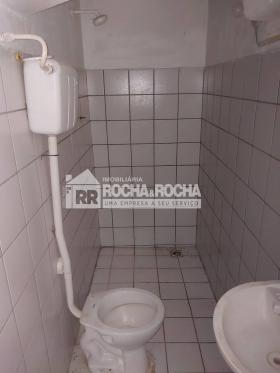 PREDIO COMERCIAL MERCADO MAFUÁ