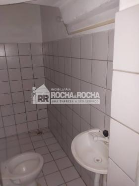PREDIO COMERCIAL MERCADO MAFUÁ