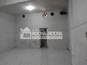 PREDIO COMERCIAL MERCADO MAFUÁ