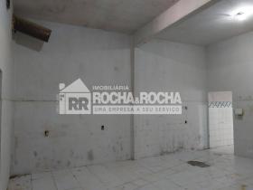 PREDIO COMERCIAL MERCADO MAFUÁ