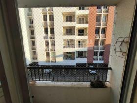 COND. DREAM PARK RESIDENCE
