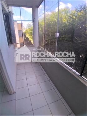COND RESIDENCIAL CRISTAL-1º ANDAR