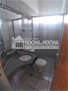 COND RESIDENCIAL CRISTAL-1º ANDAR