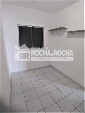 COND RESIDENCIAL CRISTAL-1º ANDAR