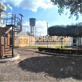 COND RESIDENCIAL CRISTAL-1º ANDAR