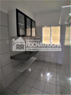 COND RESIDENCIAL CRISTAL-1º ANDAR