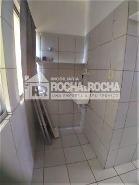 COND RESIDENCIAL CRISTAL-1º ANDAR