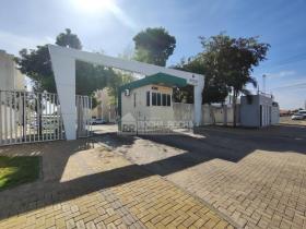 COND. JARDINS DO LESTE I 