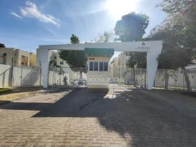 COND. JARDINS DO LESTE I 