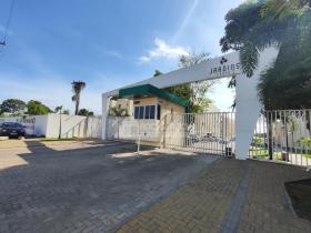 COND. JARDINS DO LESTE I 