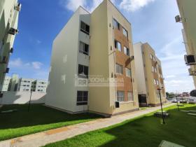 COND. JARDINS DO LESTE I 