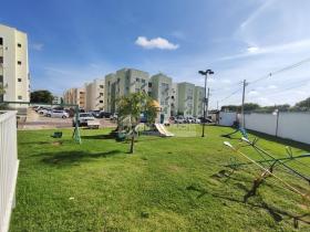 COND. JARDINS DO LESTE I 