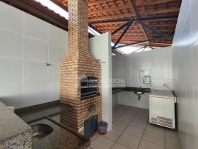COND. JARDINS DO LESTE I 