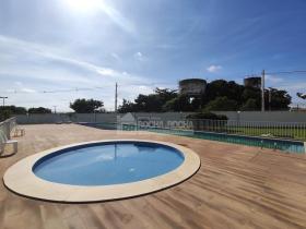 COND. JARDINS DO LESTE I 