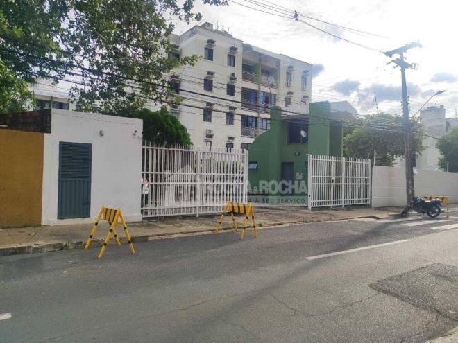 COND. HORTO PARK - ELEVADOR