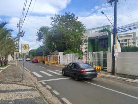 COND. HORTO PARK - ELEVADOR